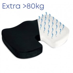 Perna Ortopedica Sezut Coccis pentru orice Scaun | Păreri reale și avantaje | Vezi păreri!