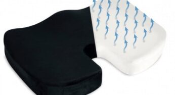 Perna Ortopedica Sezut Coccis pentru orice Scaun | Păreri reale și avantaje | Vezi păreri!