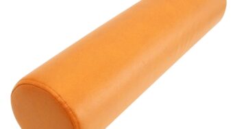 Perna cilindrica cervicala Fokelyi, design ergonomic, suport pentru gat si spate — Caracteristici, Păreri & Preț Actualizat