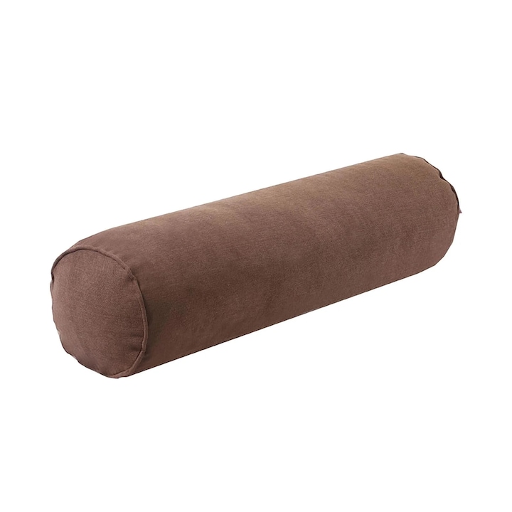 Perna cilindrică pentru gât Fokelyi poliester 15x40 cm - Recenzie Detaliată, Testare & Recomandări