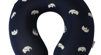 Perna de călătorie din spumă cu memorie longziming – Recenzie Detaliată, Testare & Recomandări