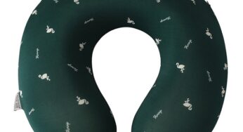 Perna de calatorie longziming spuma cu memorie — Recenzie Detaliată, Testare & Recomandări