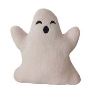 Perna decorativa Halloween Fokelyi — Recenzie Detaliată