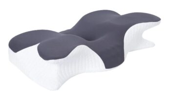 Perna ortopedica Fokelyi Cleshy Pillow Restrelief – Recenzie Detaliată, Testare & Recomandări