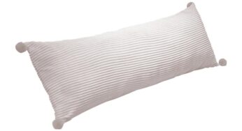 Perna ortopedica Fokelyi lungime extra 60x30cm moale poliester — Recenzie Detaliată, Testare & Recomandări