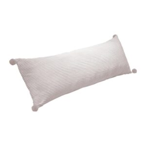 Perna ortopedica Fokelyi lungime extra 60x30cm moale poliester — Recenzie Detaliată