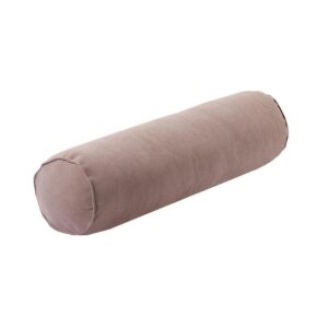 Perna ortopedica cilindrica Fokelyi moale poliester 15x40cm — Recenzie Detaliată