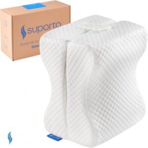 Perna ortopedica pentru picioare si genunchi DUO Suporto — Recenzie Detaliată