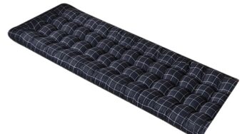 Perna pentru banca Fokelyi 48x120cm moale bumbac — Recenzie Detaliată, Testare & Recomandări