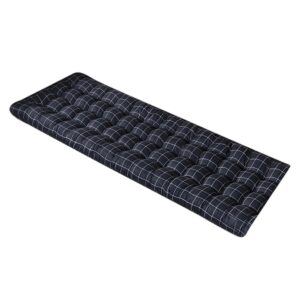 Perna pentru banca Fokelyi 48x120cm moale bumbac — Recenzie Detaliată
