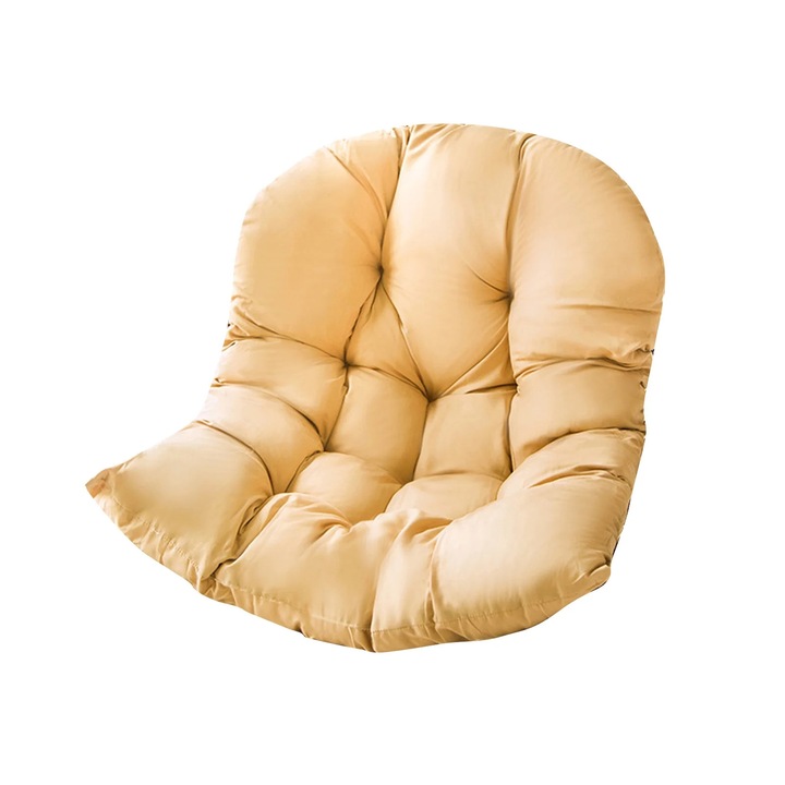 Perna pentru leagan Fokelyi moale poliester 90x120cm - Recenzie Detaliată, Testare & Recomandări
