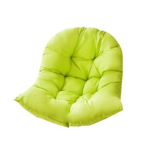 Perna pentru leagan Fokelyi moale verde 90x120cm — Recenzie Detaliată