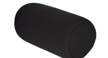 Perne ortopedice Fokelyi set 2 buc microbile negru 40x40cm moale – păreri reale și test complet, merită cumpărat?