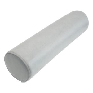 Review Fokelyi Perna cilindrica suport lombar 10x50cm gri