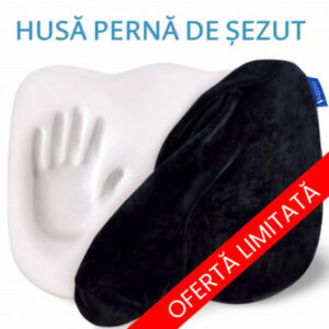 Review Suporto Husa de schimb Perna Ortopedica Sezut Coccis