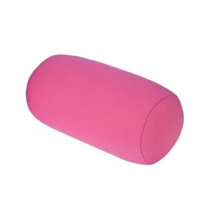 Set 2 perne ortopedice Fokelyi microbile roz 30x16cm – păreri reale și avantaje