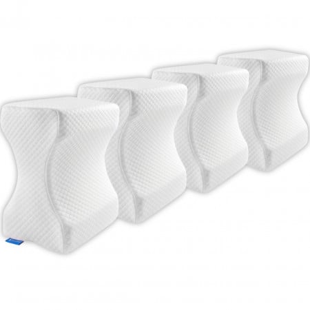 Set 4X Perne pentru Genunchi Suporto Classic — Recenzie Detaliată, Testare & Recomandări