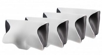 Set 4X perne ortopedice Suporto®️ din spuma cu memorie, cu extensii – păreri reale și avantaje, merită cumpărat?