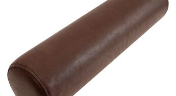 Perna cilindrica cervicala Fokelyi design ergonomic suport cap si gat 12x50cm lavabila — Recenzie Detaliată Testare & Recomandări