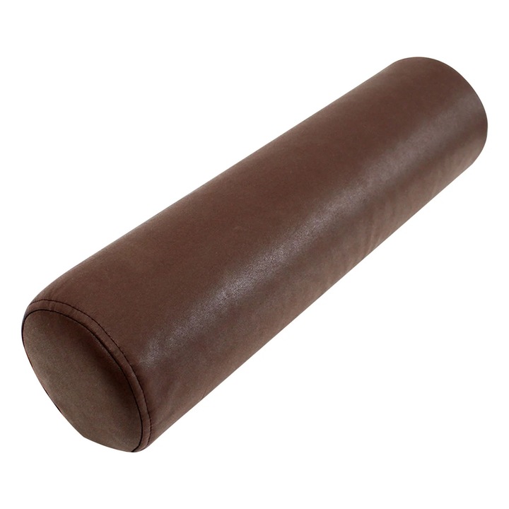 Perna cilindrica cervicala Fokelyi design ergonomic suport cap si gat 12x50cm lavabila — Recenzie Detaliată Testare & Recomandări