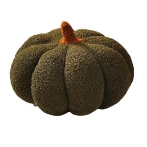 Perna decorativa dovleac Fokelyi moale 20cm — Recenzie Detaliată
