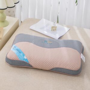 Perna din coji de hrisca Fokelyi 55x35cm suport pentru gat