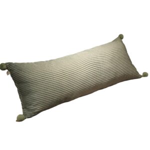 Perna ortopedica Fokelyi 60x30cm spuma cu memorie moale — Recenzie Detaliată