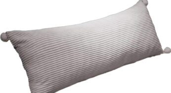 Perna ortopedica Fokelyi moale 60x30x3cm — Recenzie Detaliată, Testare & Recomandări