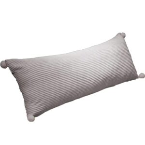 Perna ortopedica Fokelyi moale 60x30x3cm — Recenzie Detaliată