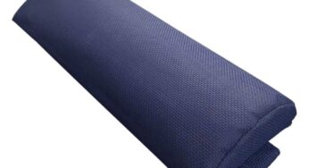 Perna pentru cap Fokelyi 35x15x5cm spumă – Recenzie Detaliată, Testare & Recomandări
