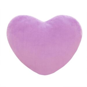 Perna plus Fokelyi moale violet 40x40cm ortopedica Fokelyi cu moale