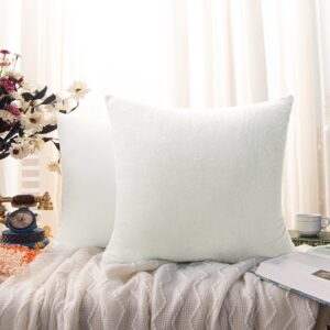 Perne decorative Fokelyi 40x40cm moale catifea — Păreri
