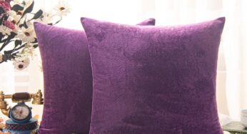Set 2 fete perne Fokelyi catifea moale mov 40x40cm Fokelyi catifea moale mov 40x40cm — Păreri, Caracteristici & Verdict