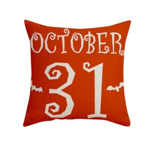 Perne decorative Halloween Fokelyi 40x40cm moale — Recenzie Detaliată