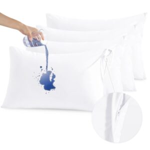Protecție perne microfibră impermeabilă Fokelyi — Păreri