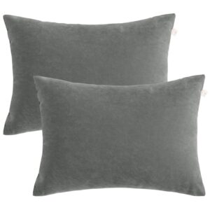 Perna ortopedica Fokelyi moale 40x40cm gri inchis — Recenzie Detaliată