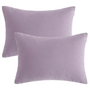 Perna ortopedica moale Fokelyi microfibra lavanda 40x40cm — Recenzie Detaliată