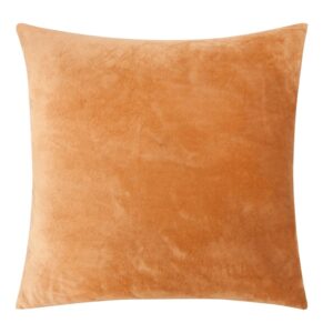 Perne decorative Fokelyi 40x40cm catifea moale — Recenzie Detaliată