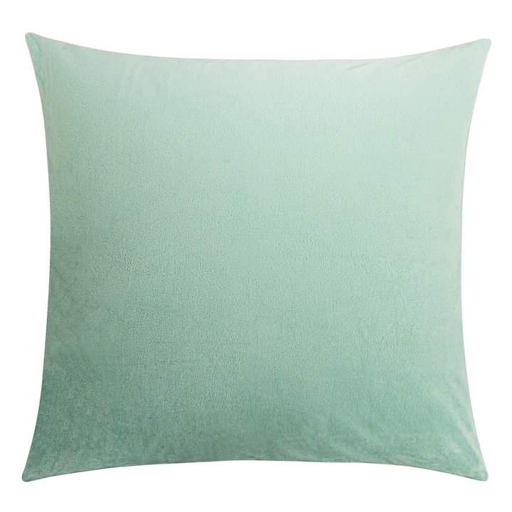 Perne decorative Fokelyi 40x40cm moale catifea — Păreri, Caracteristici & Verdict
