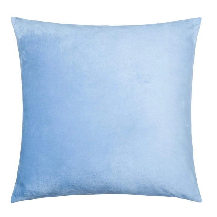 Perne decorative Fokelyi 40x40cm moale din catifea — Recenzie Detaliată, Testare & Recomandări