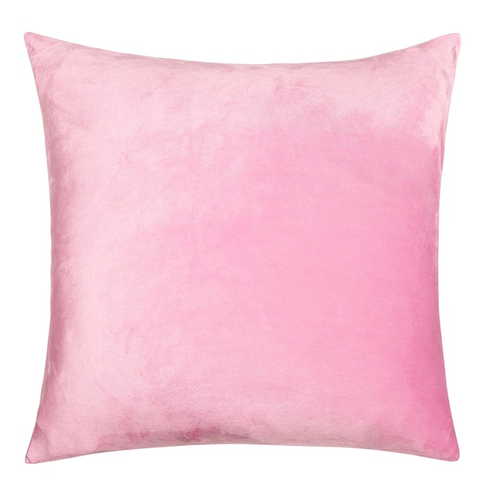 Perne decorative Fokelyi 40x40cm moale catifea — Păreri, Caracteristici & Verdict