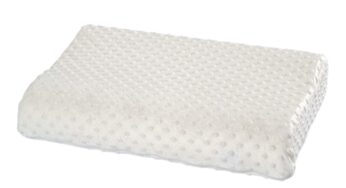 Perna ortopedica din spuma cu memorie bej 50x70cm OEM — Caracteristici, Păreri & Preț Actualizat