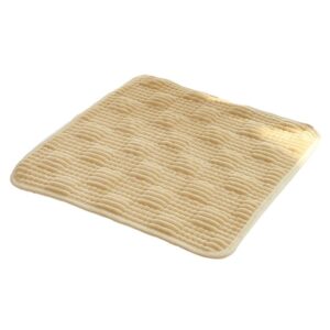 Perne pentru scaune longziming design simplu confort superior antiderapant 40x40cm longziming cu umplutura spuma cu memorie si fermitate medie — Păreri