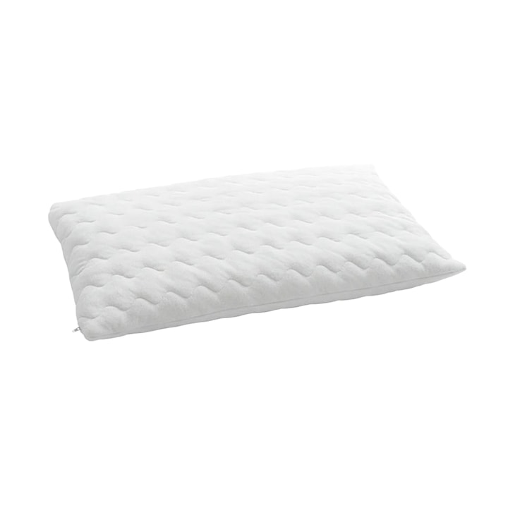 Perna ortopedica Billerbeck Top 50x70 cm fermitate dura - Recenzie Detaliată